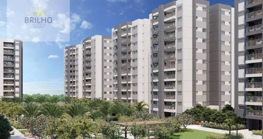 Apartamento em City América  -  São Paulo