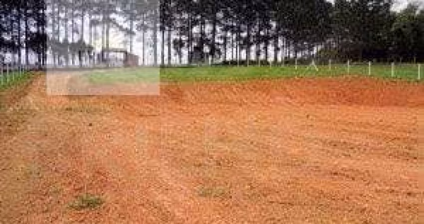 Terreno em do Carmo (Canguera)  -  São Roque