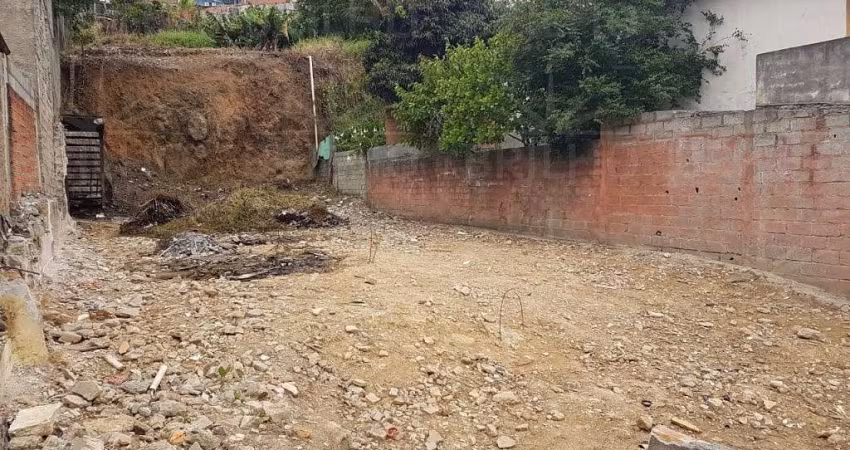 Terreno em Carapicuíba