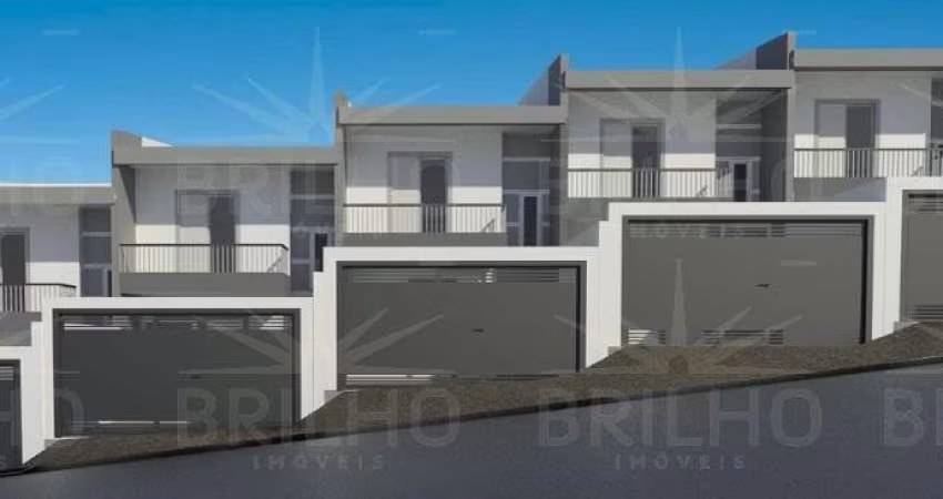 Casa de Condominio em Jardim D'abril / Jd Oriental  -  Osasco