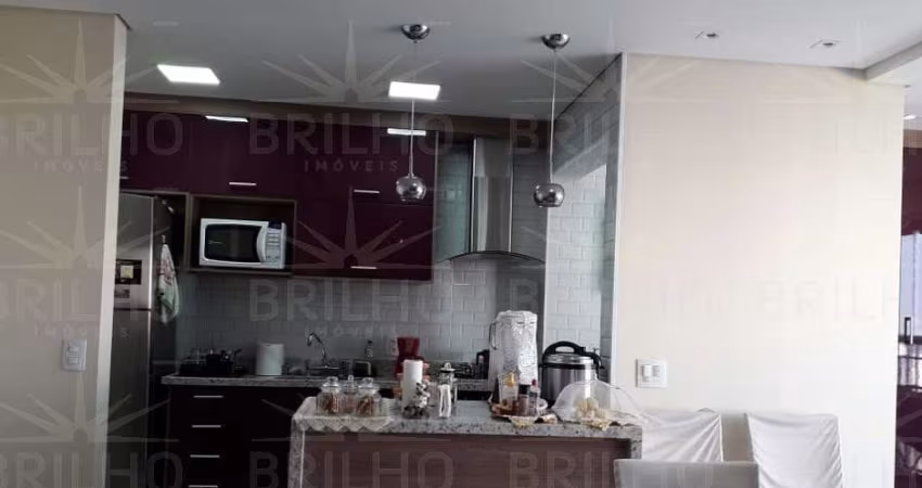 Apartamento em Osasco