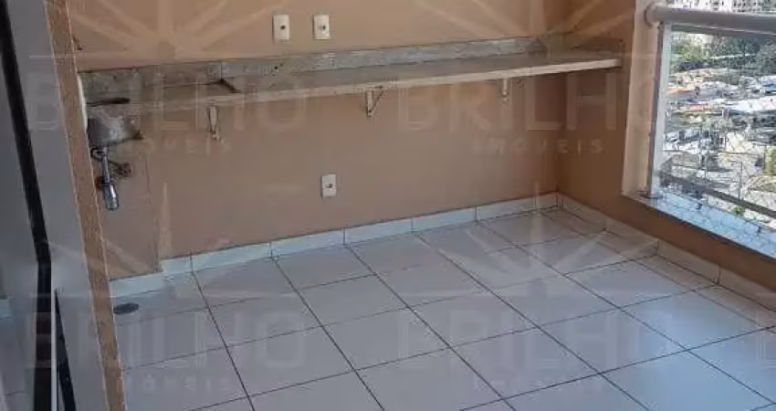 Apartamento com 2 quartos à venda no Pestana, Osasco 
