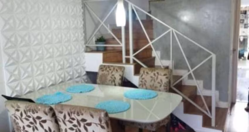 Casa em Jardim Belizário  -  Cotia