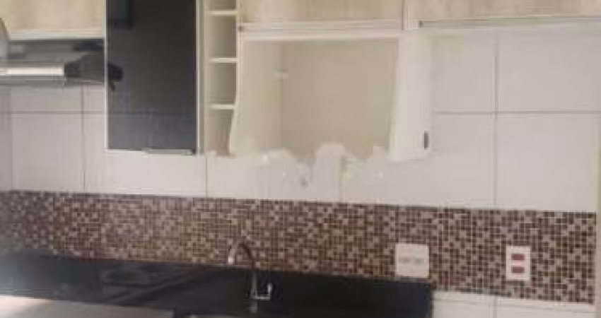 Apartamento em Bussocaba  -  Osasco