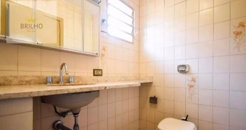 Casa Sobrado em Instituto de Previdência  -  São Paulo