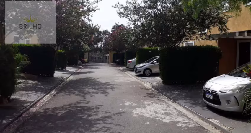 Casa de condominio em jardim california  -  barueri