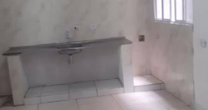 Casa em Padroeira  -  Osasco