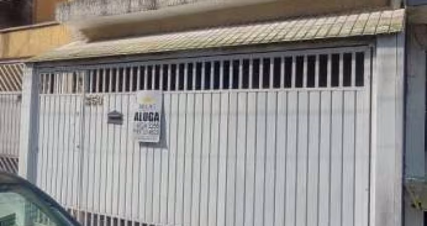 Casa em Parque Jandaia  -  Carapicuíba