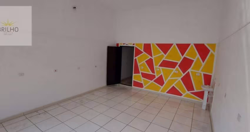 Loja/Salão em Jardim D'abril  -  Osasco