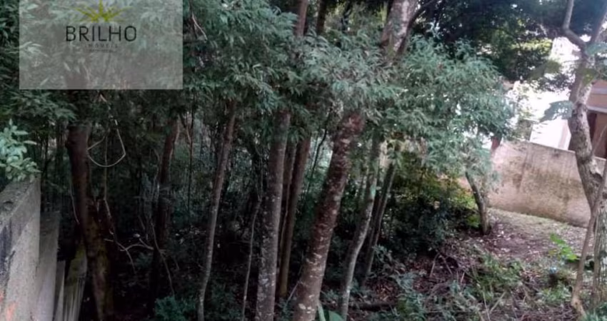 Terreno Condomínio em Jardim das Margaridas  -  Jandira