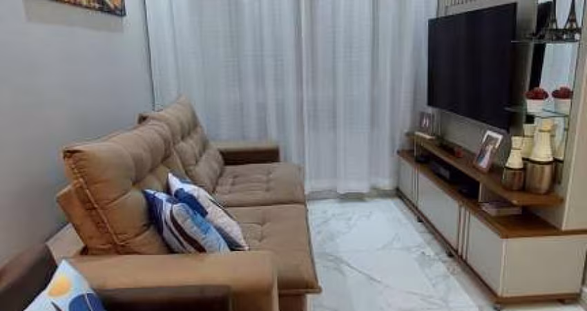 Apartamento em Jardim Boa Vista  -  São Paulo