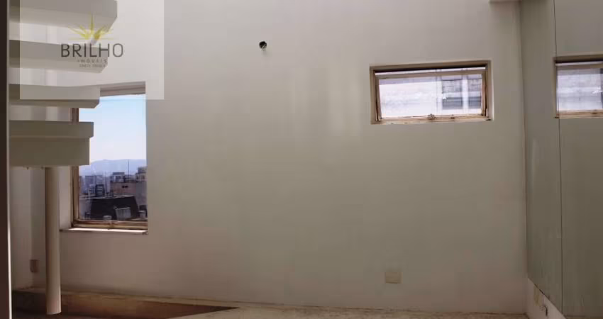 Apartamento em Santa Cecilia  -  São Paulo