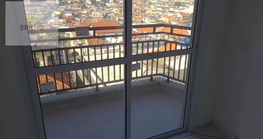 Apartamento em Km 18  -  Osasco