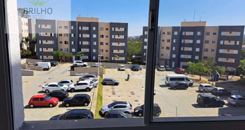 Apartamento em Loteamento City Jaragua  -  São Paulo