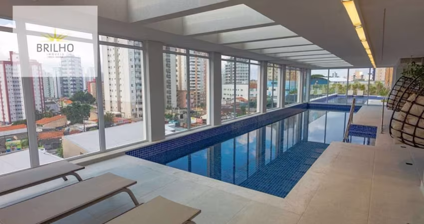 Apartamento em Bela Vista  -  Osasco