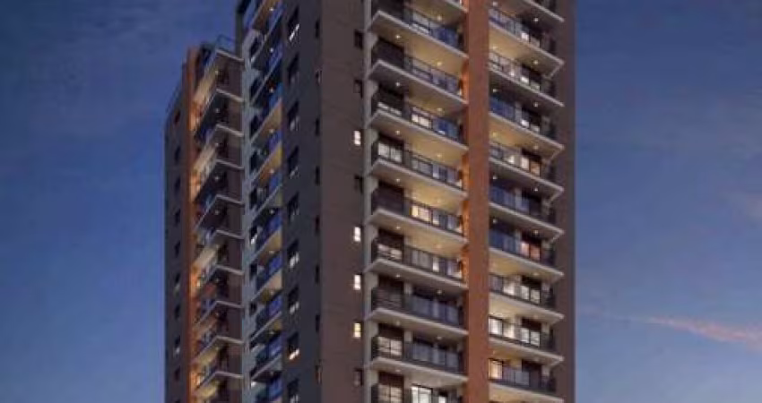 Apartamento em Umuarama  -  Osasco