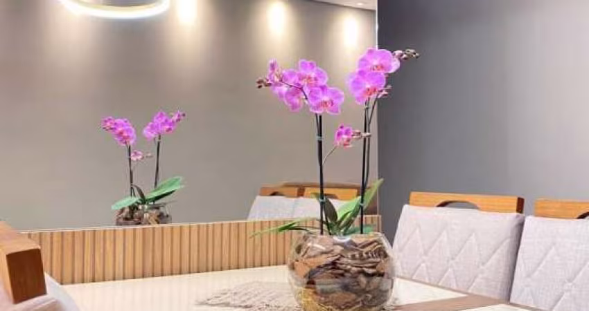 Apartamento em City Bussocaba  -  Osasco