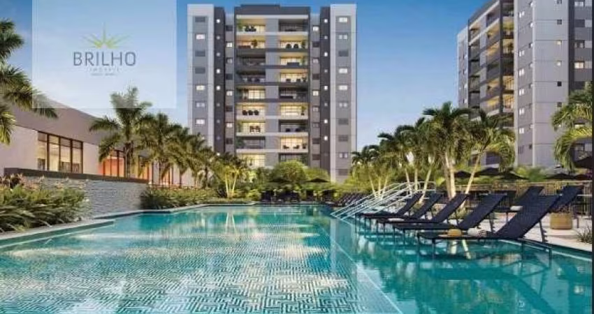 Apartamento em City América  -  São Paulo