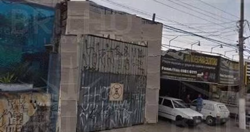 Galpão em Carapicuíba