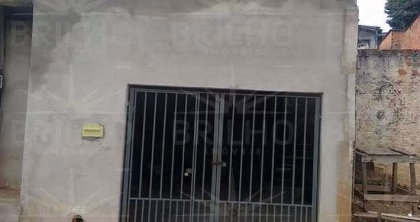 Casa Térrea em Sorocaba