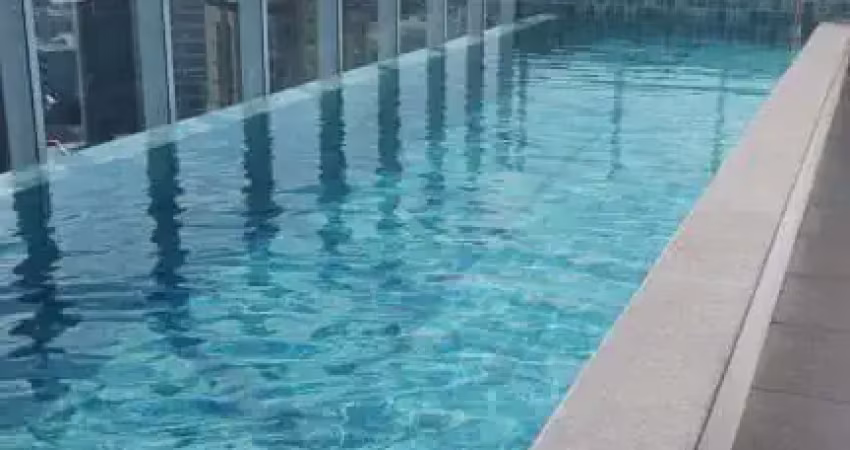 Apartamento à venda no Centro, Osasco 