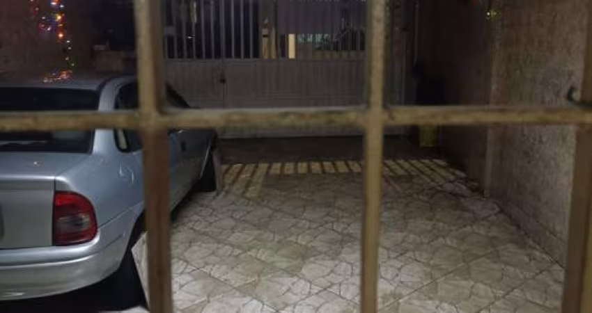 Casa Sobrado em Jardim das Flores  -  Osasco