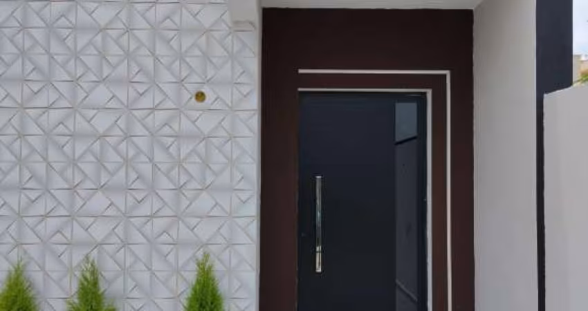 Casa de Condominio em jardim Bela Vista  -  Araçariguama