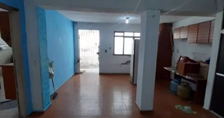 Casa em Baronesa  -  Osasco