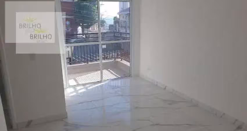 Apartamento em Km 18  -  Osasco