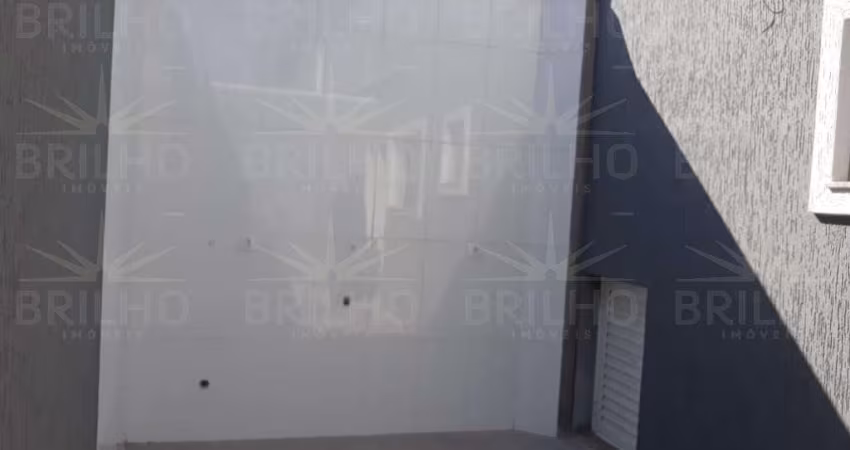 Casa Sobrado em Pestana  -  Osasco