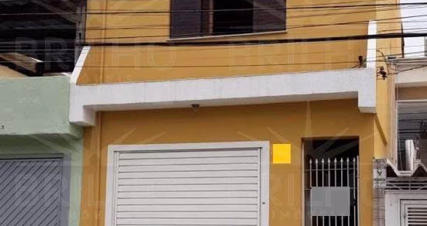 Casa Sobrado em Osasco