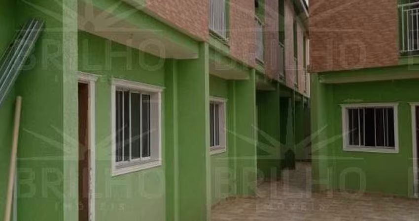 Casa de Condominio em Pestana  -  Osasco