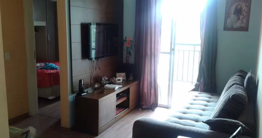 Apartamento em Osasco