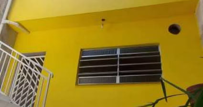 Casa em Veloso  -  Osasco