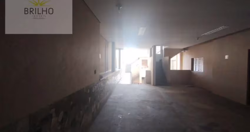 Apartamento com 1 quarto para alugar no Vale do Sol, Barueri 