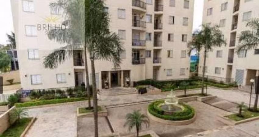 Apartamento em Cidade das Flores  -  Osasco