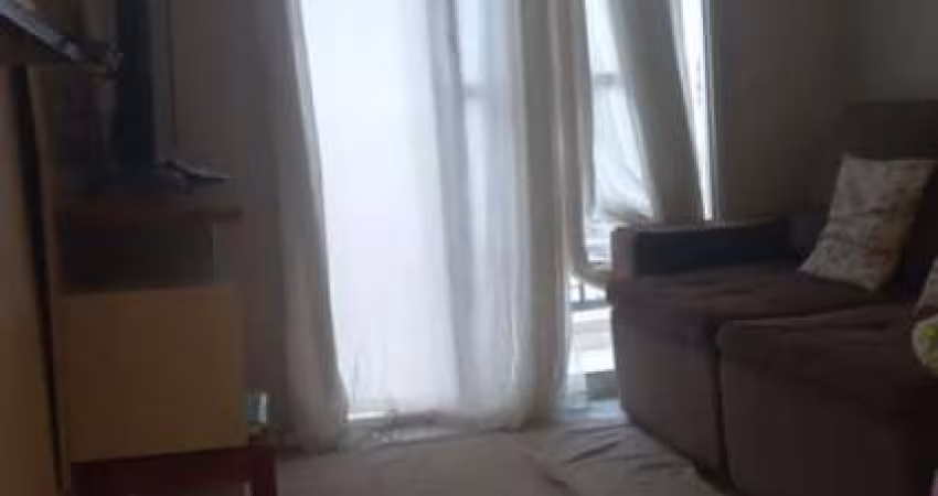 Apartamento em Umuarama  -  Osasco