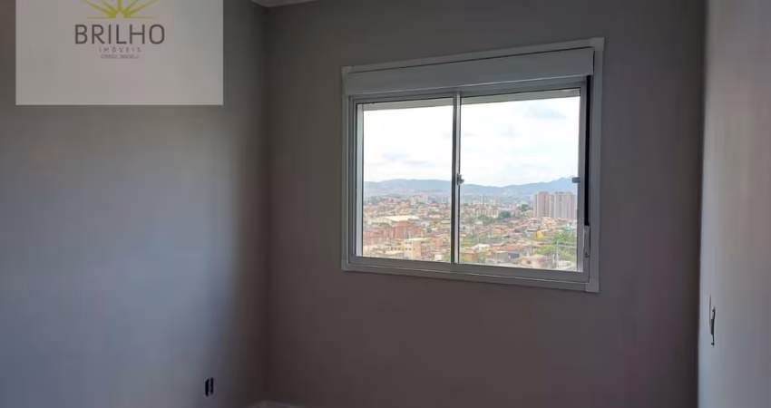 Lindo Apartamento no para Venda no Padroeira  -  Osasco