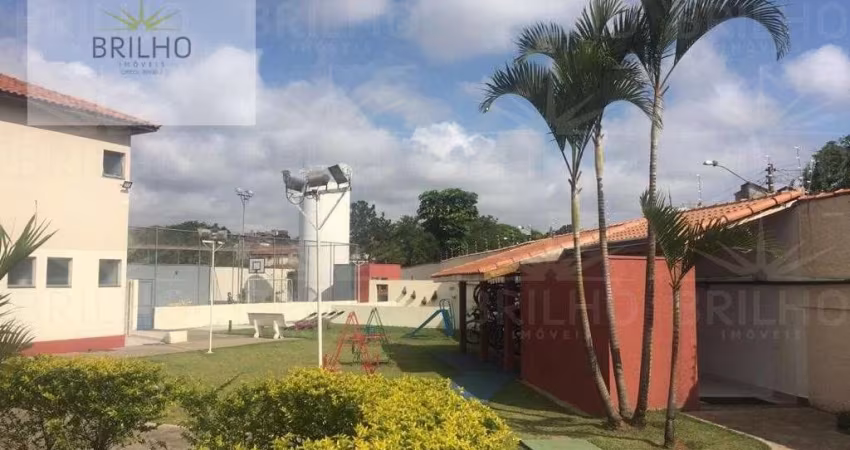 Apartamento em Cidade das Flores  -  Osasco