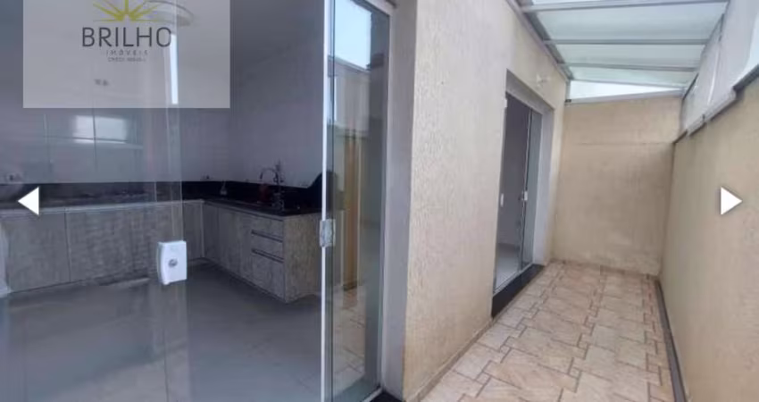 Casa de Condominio em Vila Osasco  -  Osasco