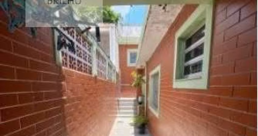 Casa Assobradada em Pestana  -  Osasco