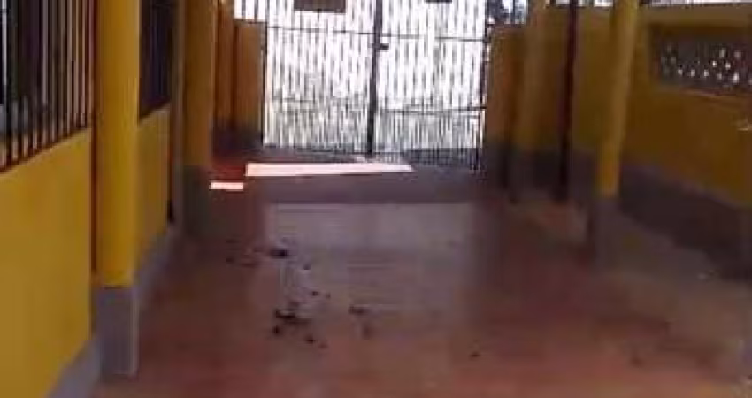 Casa em Pestana  -  Osasco
