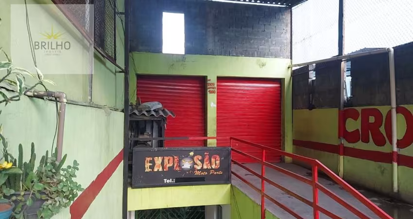 Loja/Salão em Pestana  -  Osasco