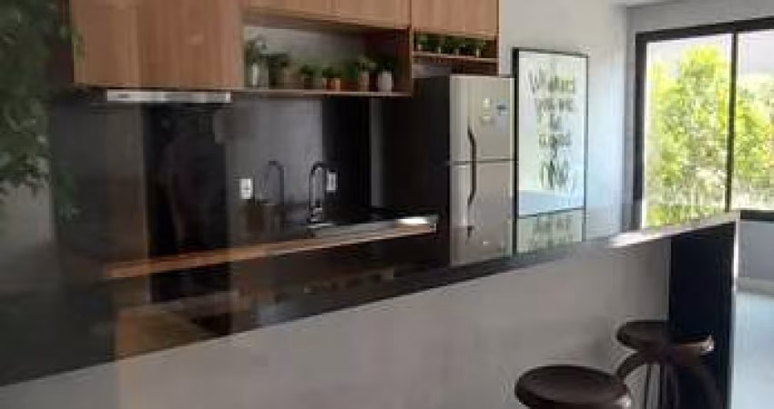 Apartamento em Presidente Altino  -  Osasco