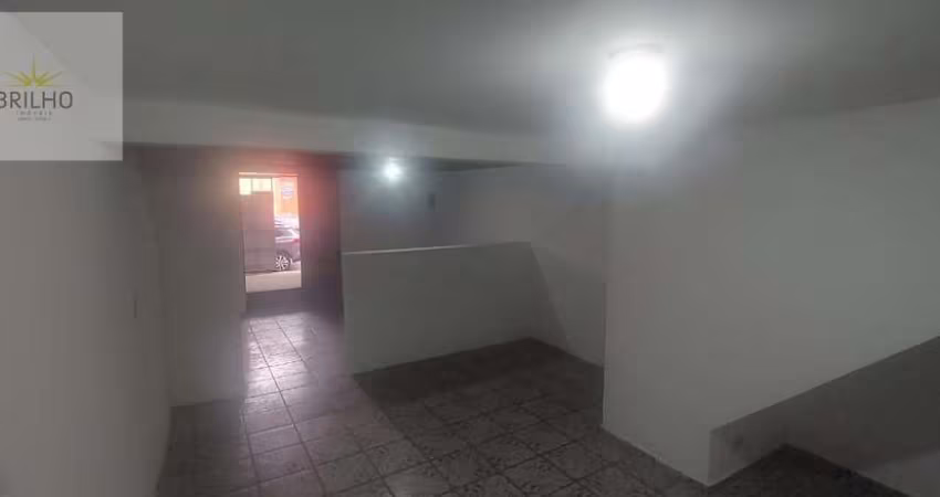 Casa em Km 18  -  Osasco