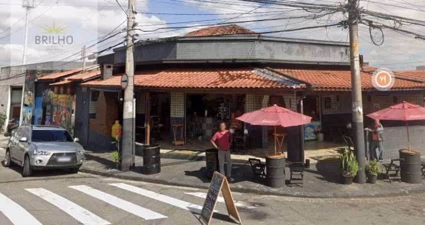 Loja/Salão em Vila Osasco  -  Osasco