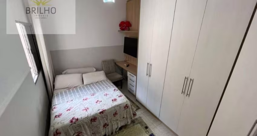 Casa Sobrado em Novo Osasco  -  Osasco