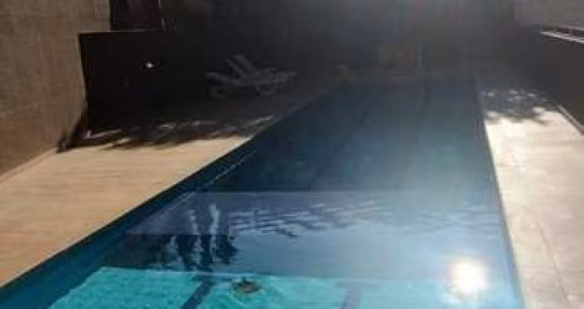 Apartamento em Jardim Sao Pedro  -  Osasco