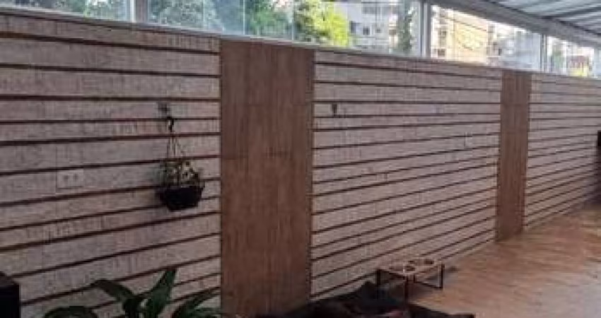 Apartamento em Parque Viana  -  Barueri