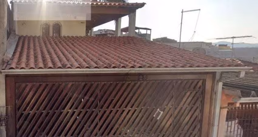 Casa Sobrado em Km 18  -  Osasco